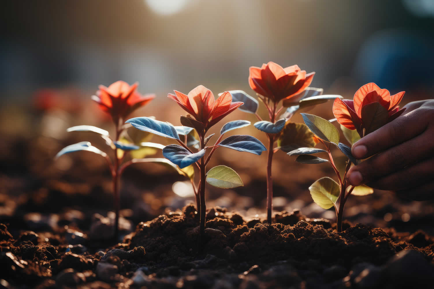 elevating your landscape