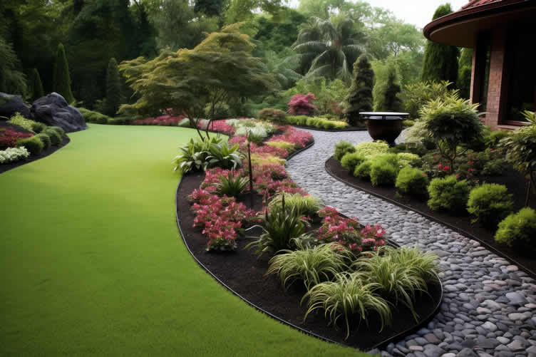 elevating your landscape