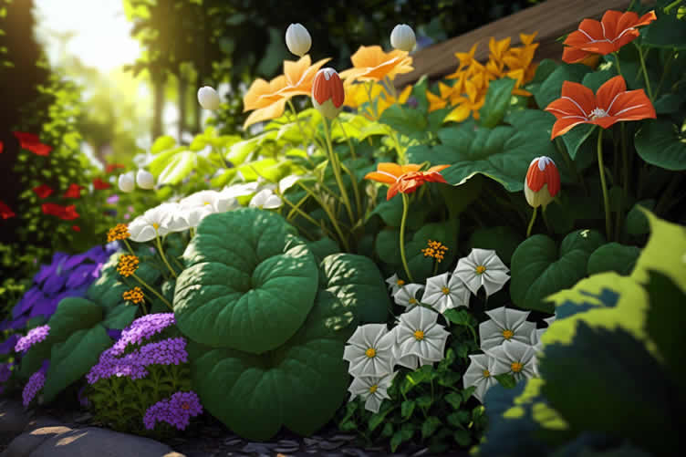 elevating your landscape