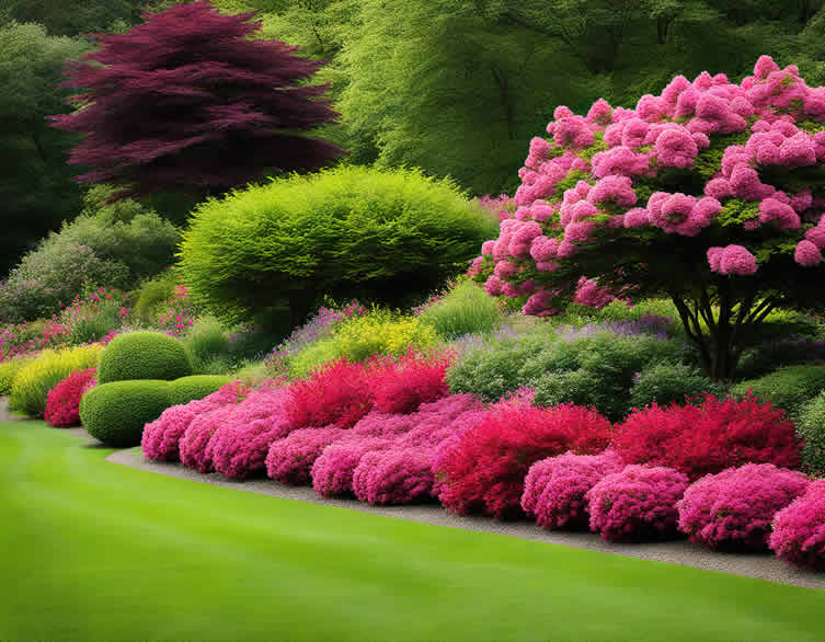 elevating your landscape