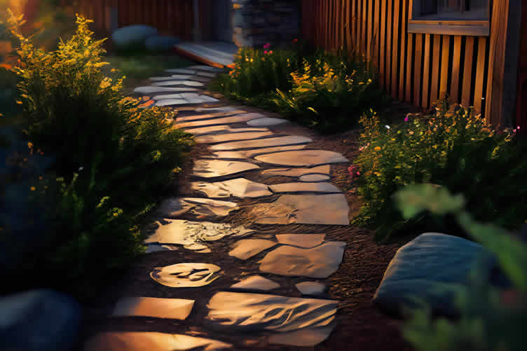 elevating your landscape