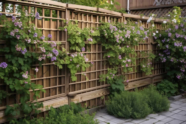 elevating your landscape