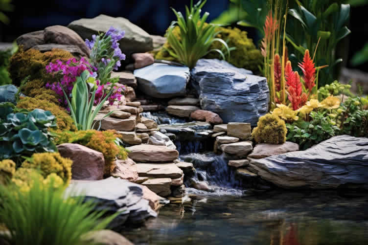 elevating your landscape
