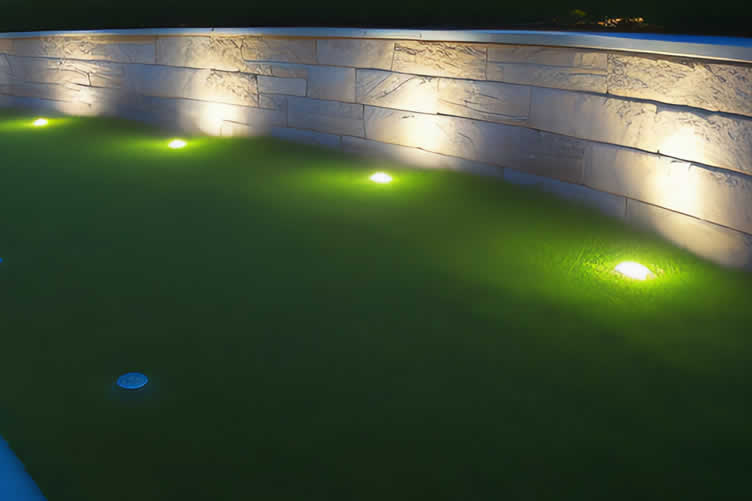 elevating your landscape
