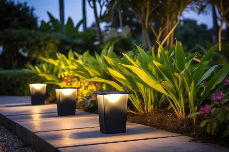 elevating your landscape