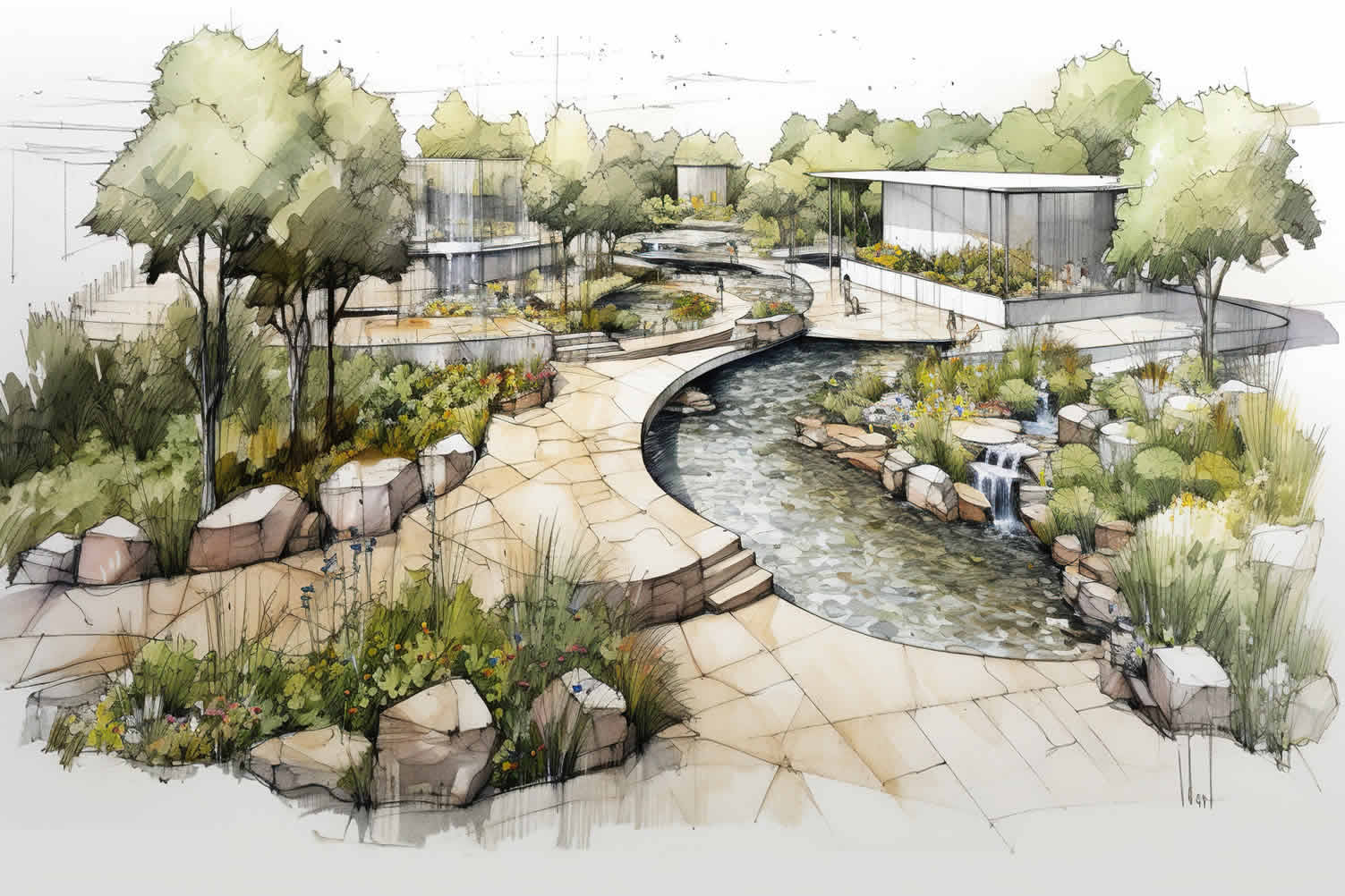elevating your landscape