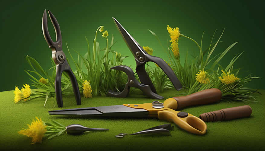 elevating your landscape