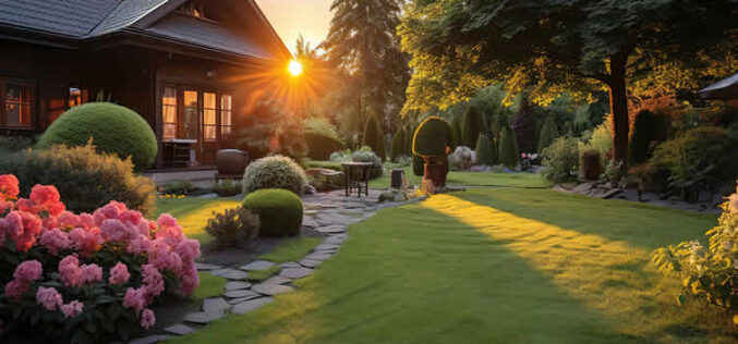 Elevating Your Landscape Aesthetics