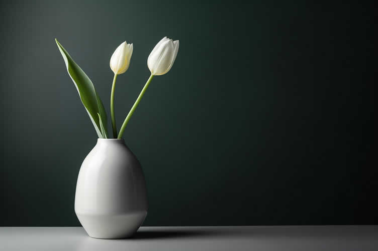 flower path decoration