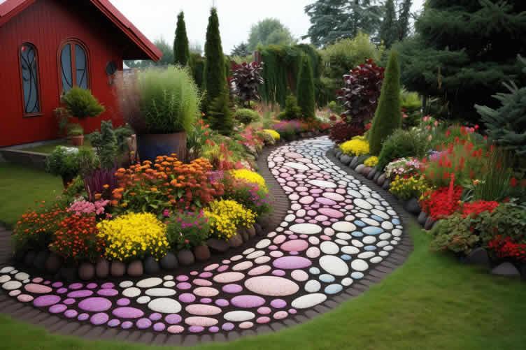 understanding perennial and annual flowers