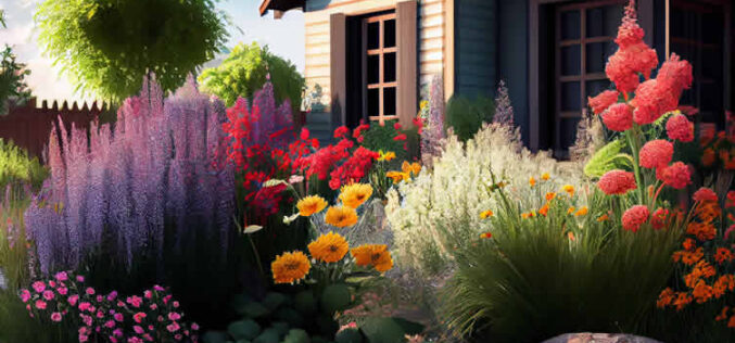 Understanding Perennial and Annual Flower Plantings