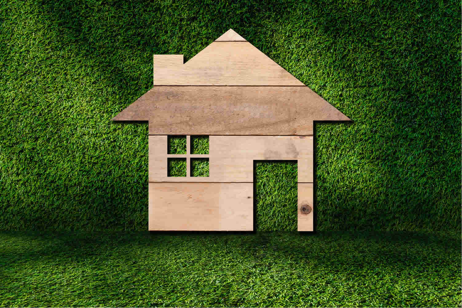 green energy home