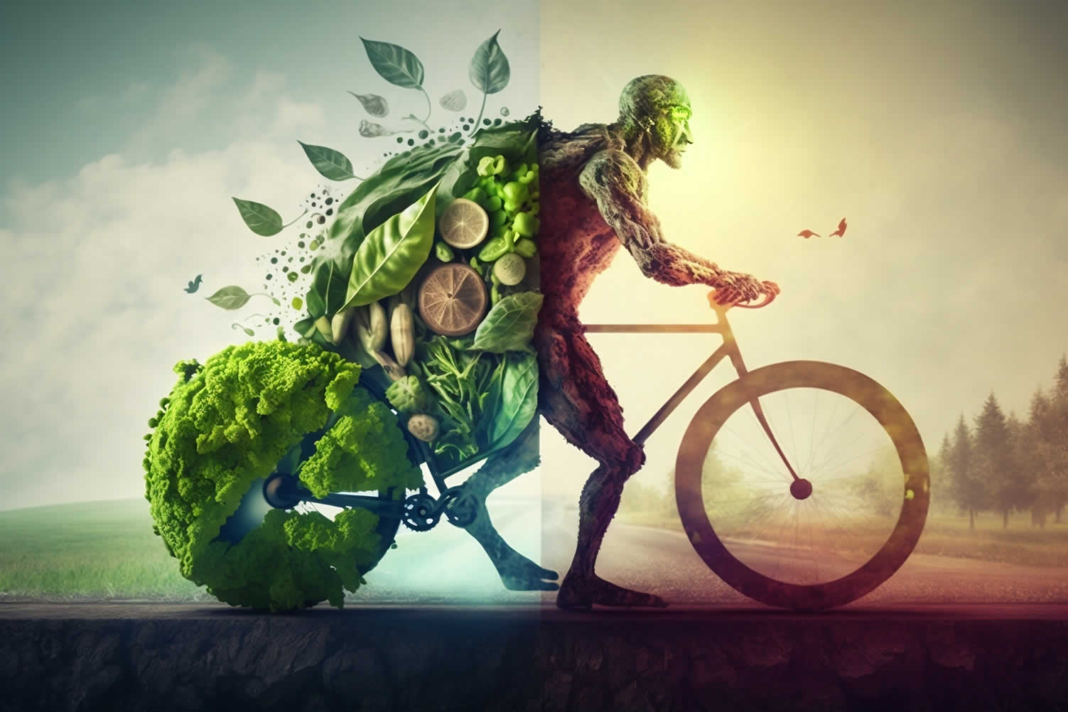 green energy home
