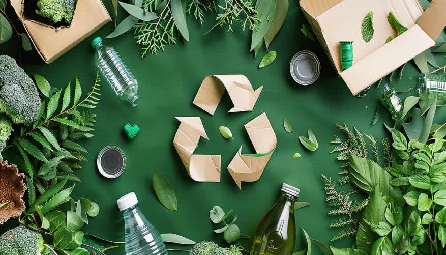 green energy home