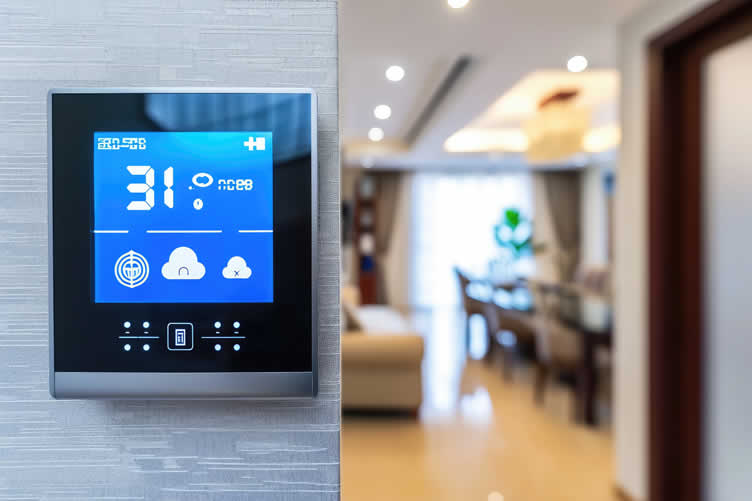 green energy home