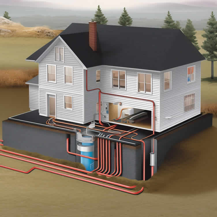 green energy home