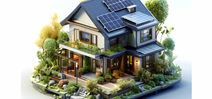 Building a Future-Proof Green Energy Home: Your Comprehensive Guide to Eco-Living