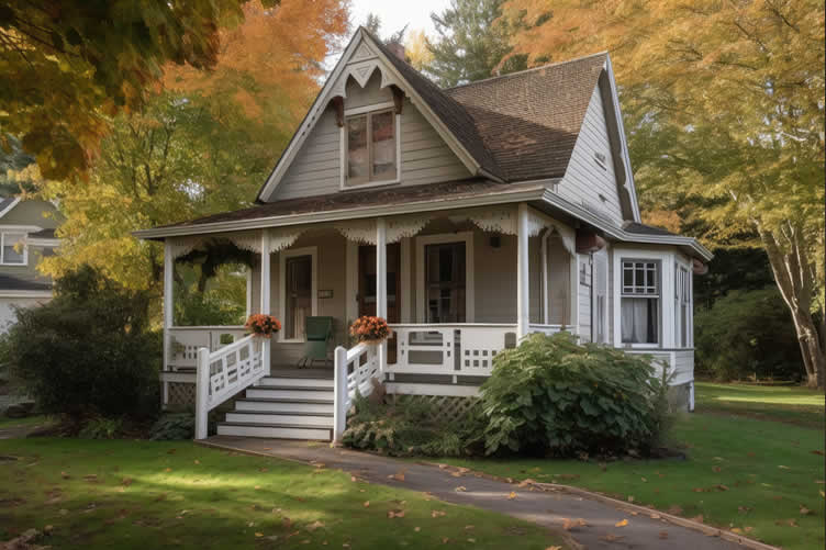 transforming your porch