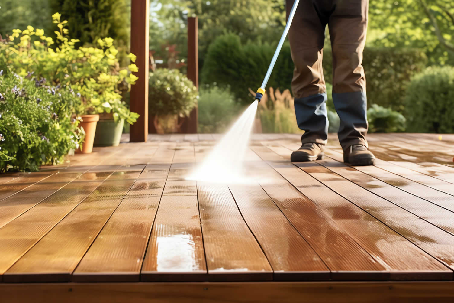 transforming your porch