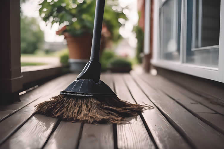 transforming your porch