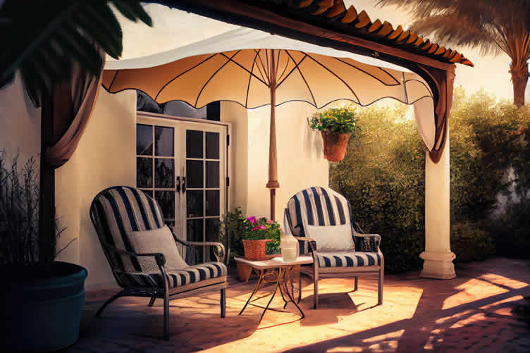 transforming your porch