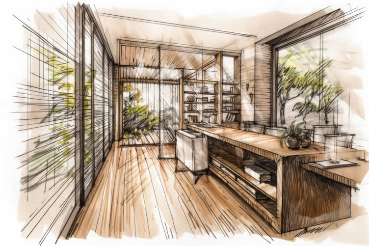 summer home renovation