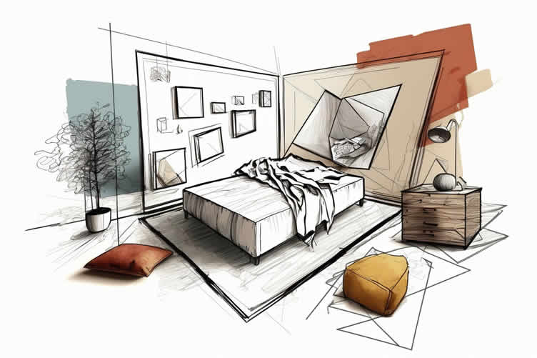 master bedroom makeover ideas