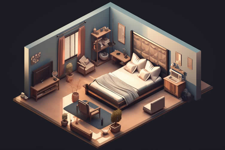 master bedroom makeover ideas
