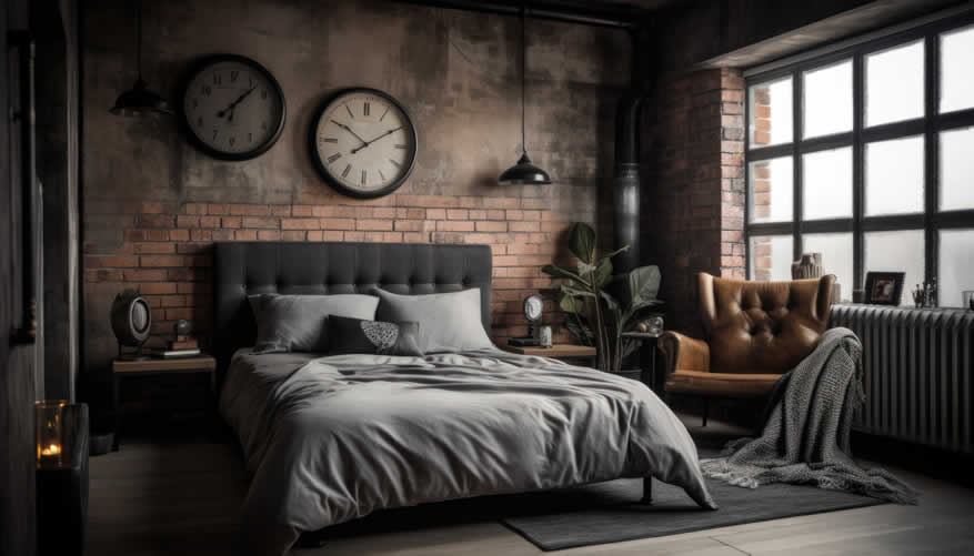 master bedroom makeover ideas