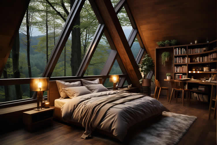 master bedroom makeover ideas