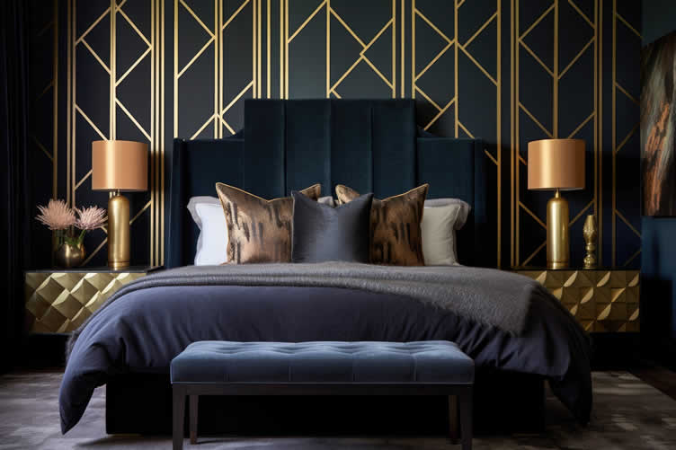 master bedroom makeover ideas