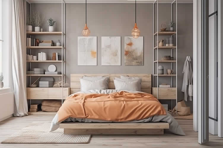 master bedroom makeover ideas