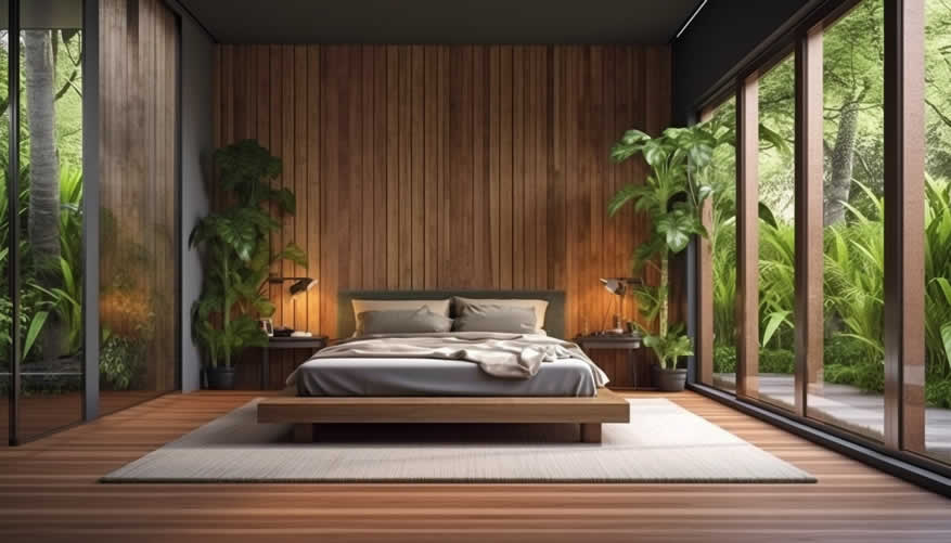 master bedroom makeover ideas
