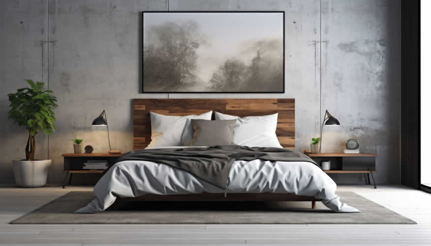 master bedroom makeover ideas