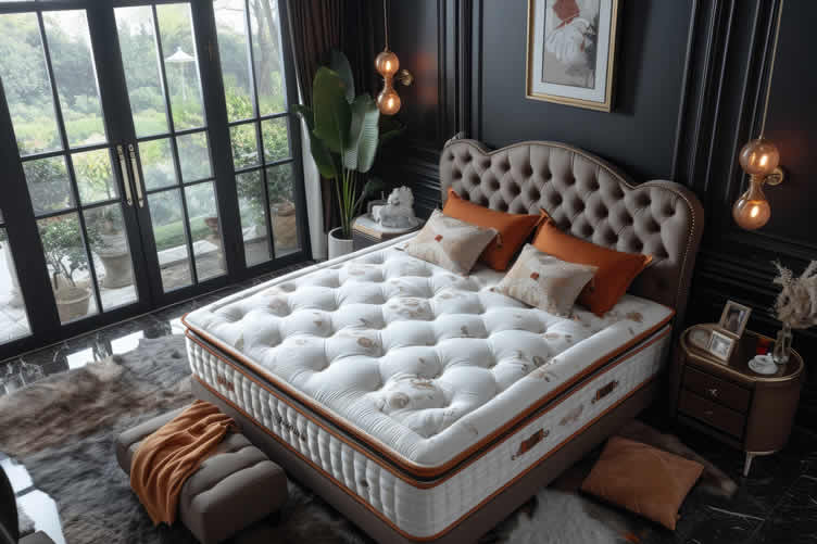 master bedroom makeover ideas