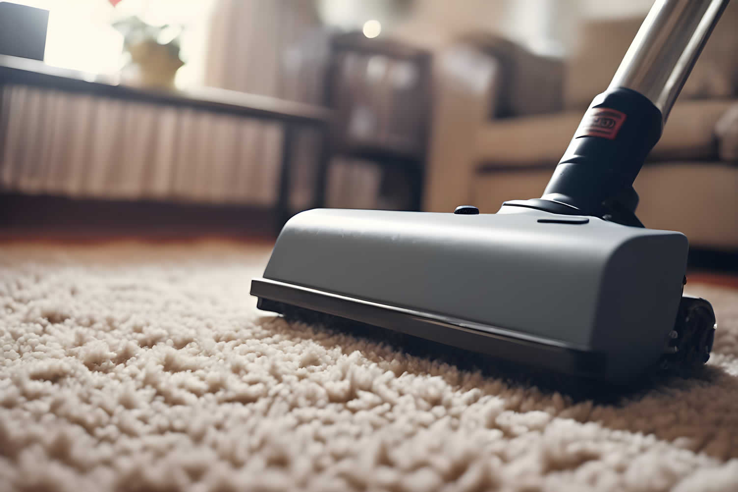carpet cleaning