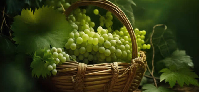 From Vine to Vineyard: Growing Grapes in Wine Barrels at Home