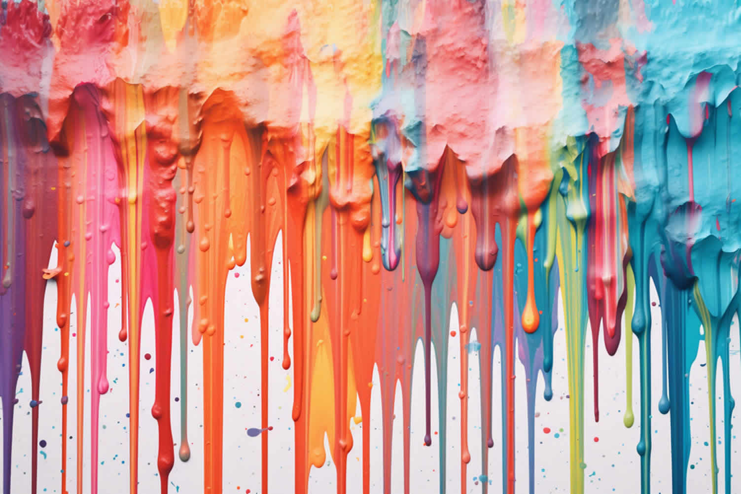 interior walls with paint color