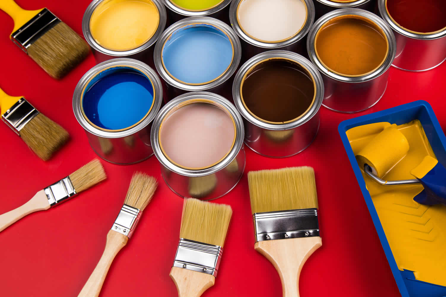 wall painting
