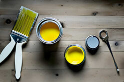 Revolutionize Your Interior Wall with Paint Color and Style