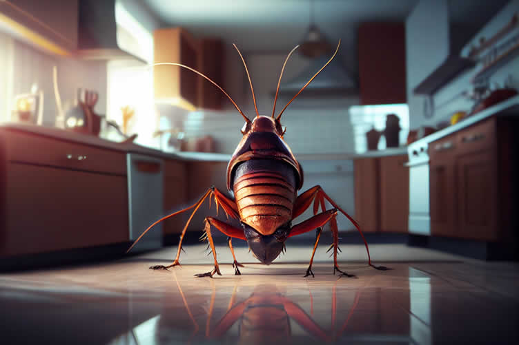 effective methods for a pest-free home