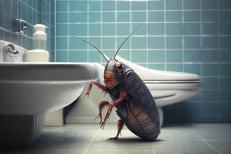effective methods for a pest-free home