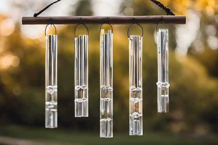 wind chimes
