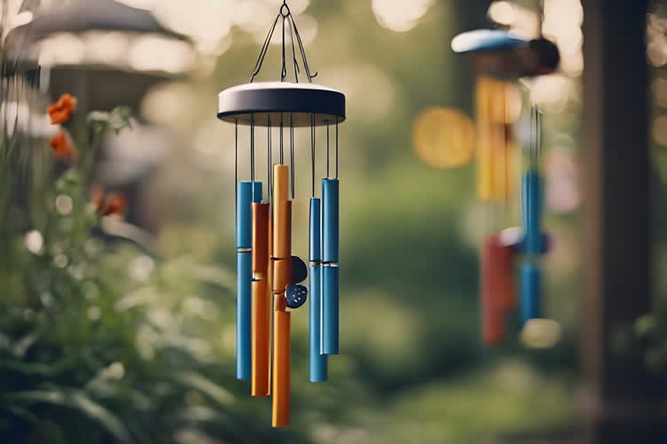 wind chimes
