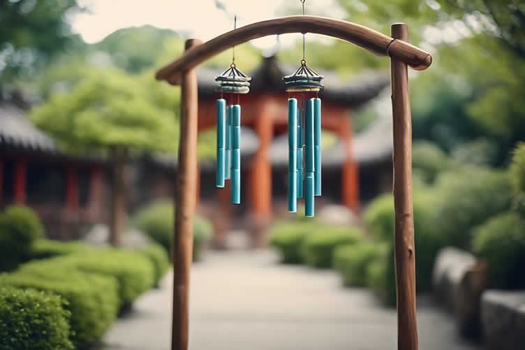 wind chimes