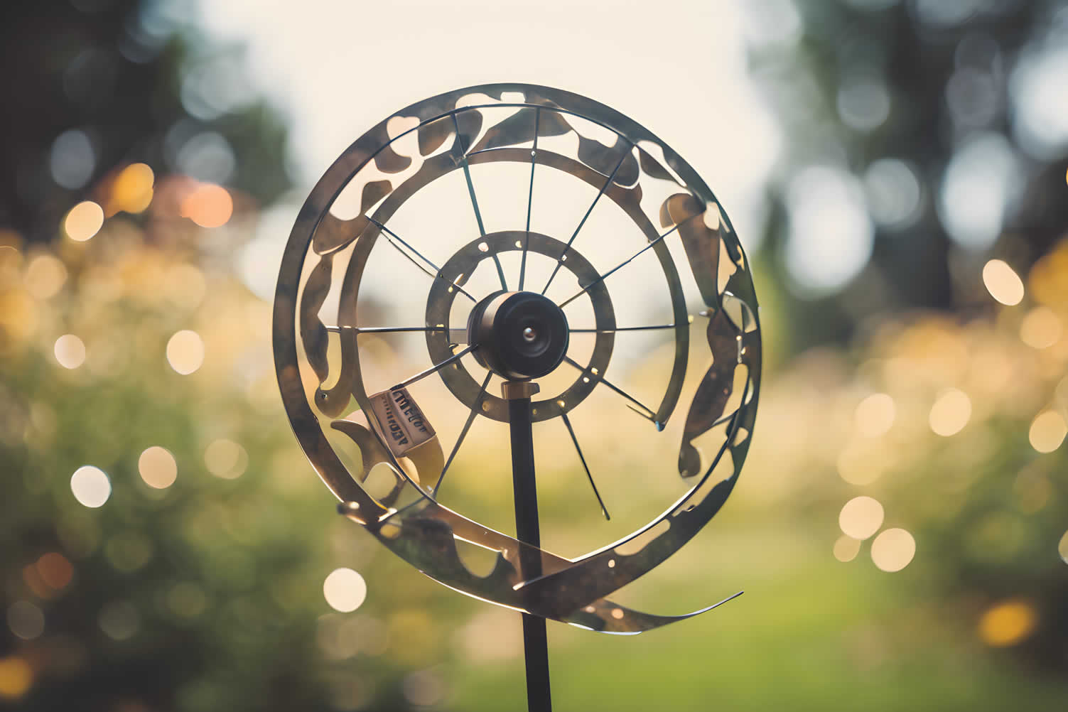 wind chimes