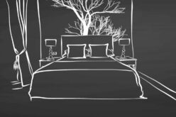 Sparking Kid’s Adventure and Imagination Using Chalkboards