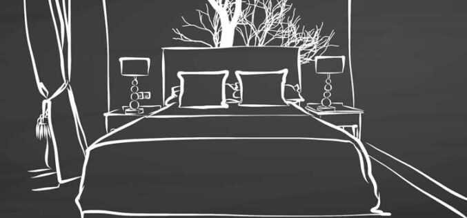 Sparking Kid’s Adventure and Imagination Using Chalkboards