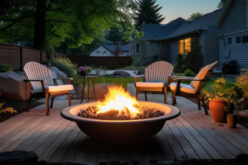 7 Deck Decorating Ideas to Impress Your Guests