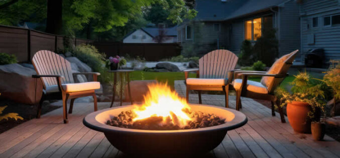 7 Deck Decorating Ideas to Impress Your Guests
